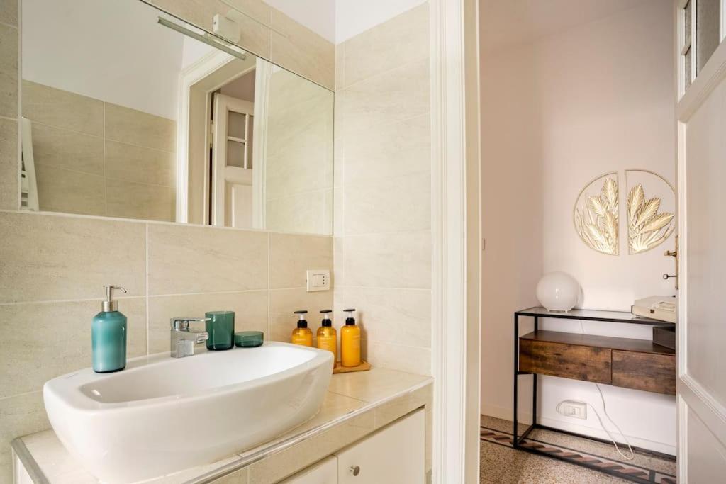 Casa Carmen Apartment Milano Ngoại thất bức ảnh
