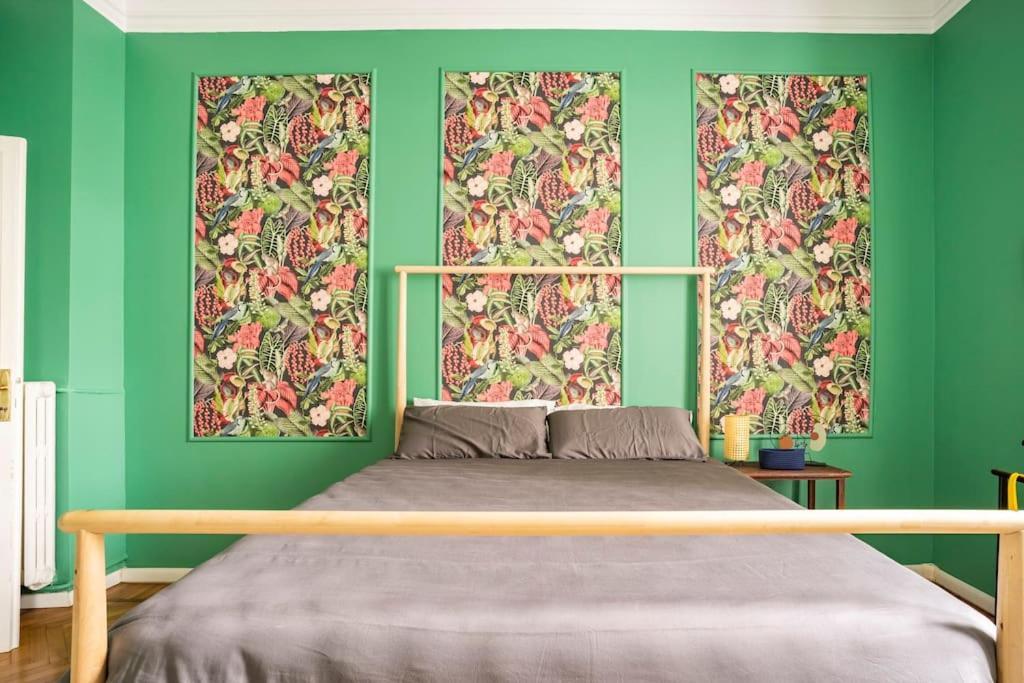 Casa Carmen Apartment Milano Ngoại thất bức ảnh