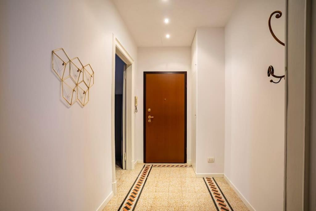 Casa Carmen Apartment Milano Ngoại thất bức ảnh