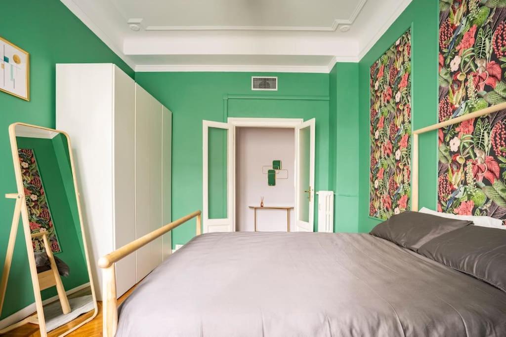 Casa Carmen Apartment Milano Ngoại thất bức ảnh