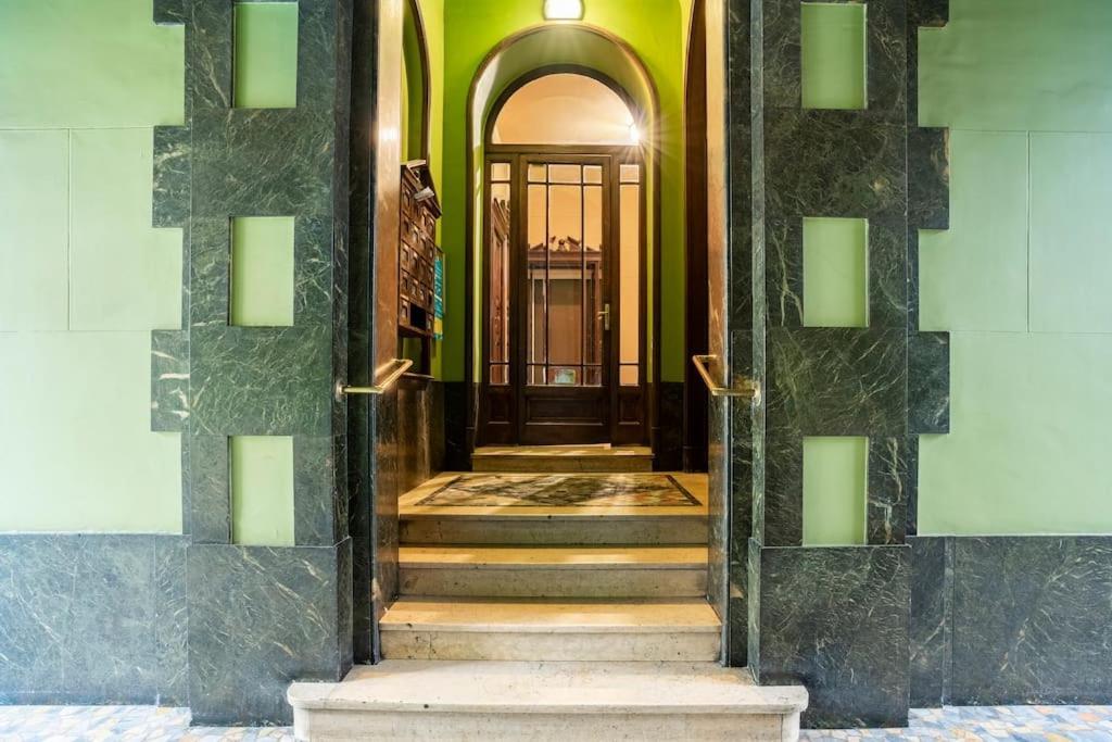 Casa Carmen Apartment Milano Ngoại thất bức ảnh