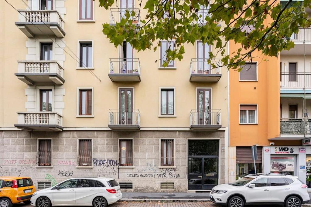 Casa Carmen Apartment Milano Ngoại thất bức ảnh